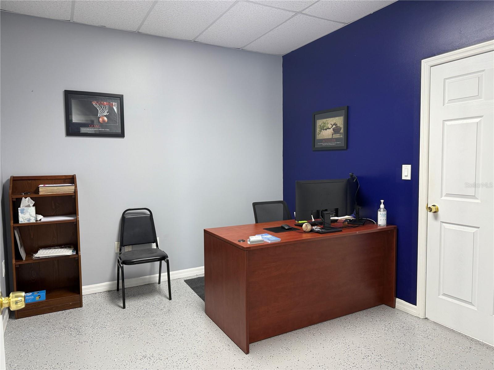 SHORE ACRES - Commercial Sale