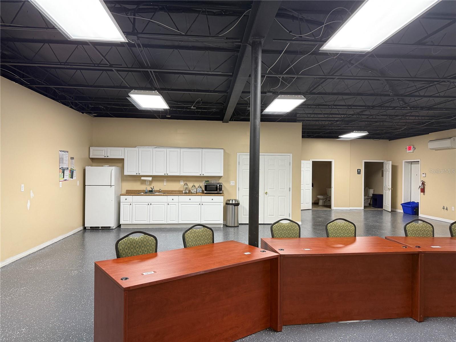 SHORE ACRES - Commercial Sale