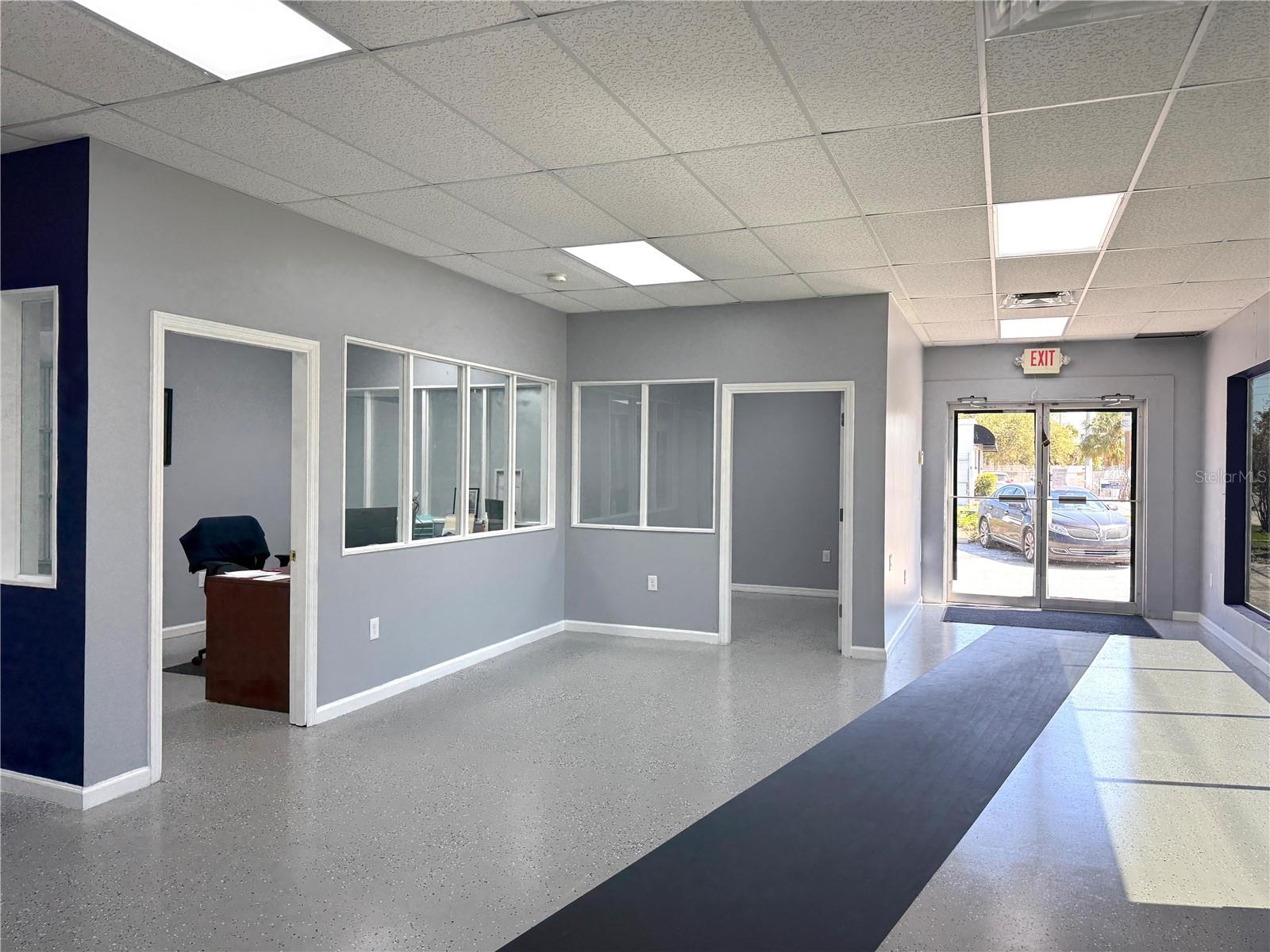 SHORE ACRES - Commercial Sale