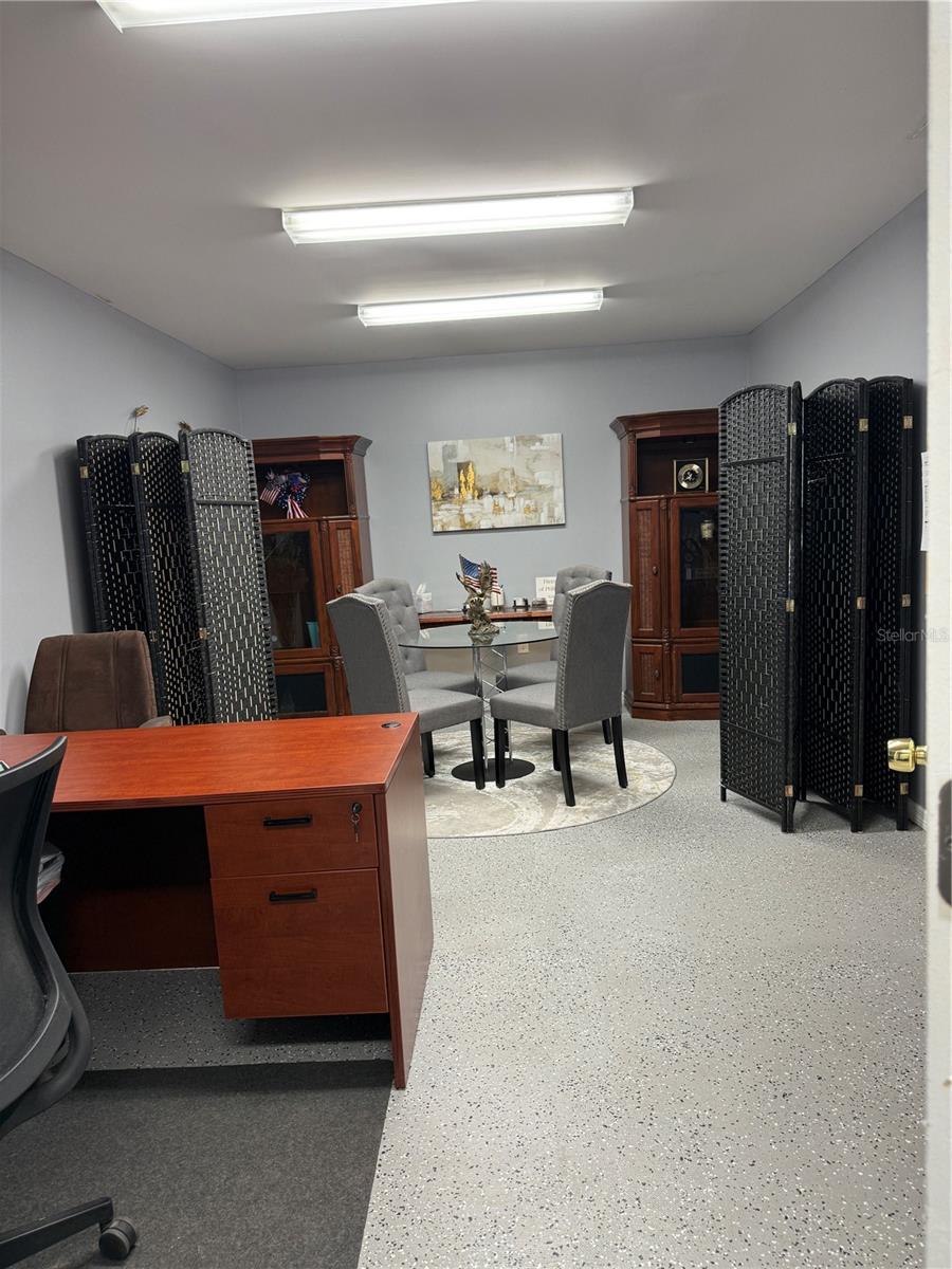 SHORE ACRES - Commercial Sale