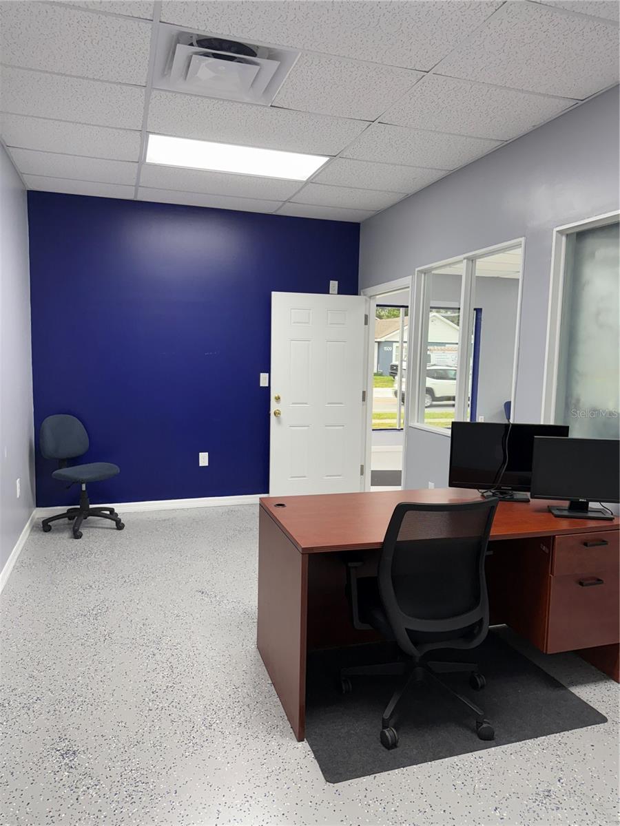 SHORE ACRES - Commercial Sale