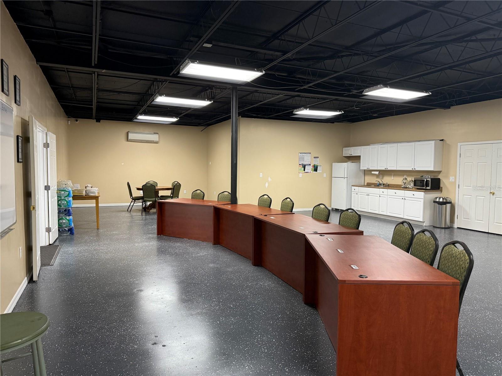 SHORE ACRES - Commercial Sale