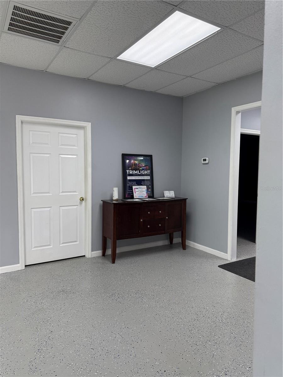 SHORE ACRES - Commercial Sale