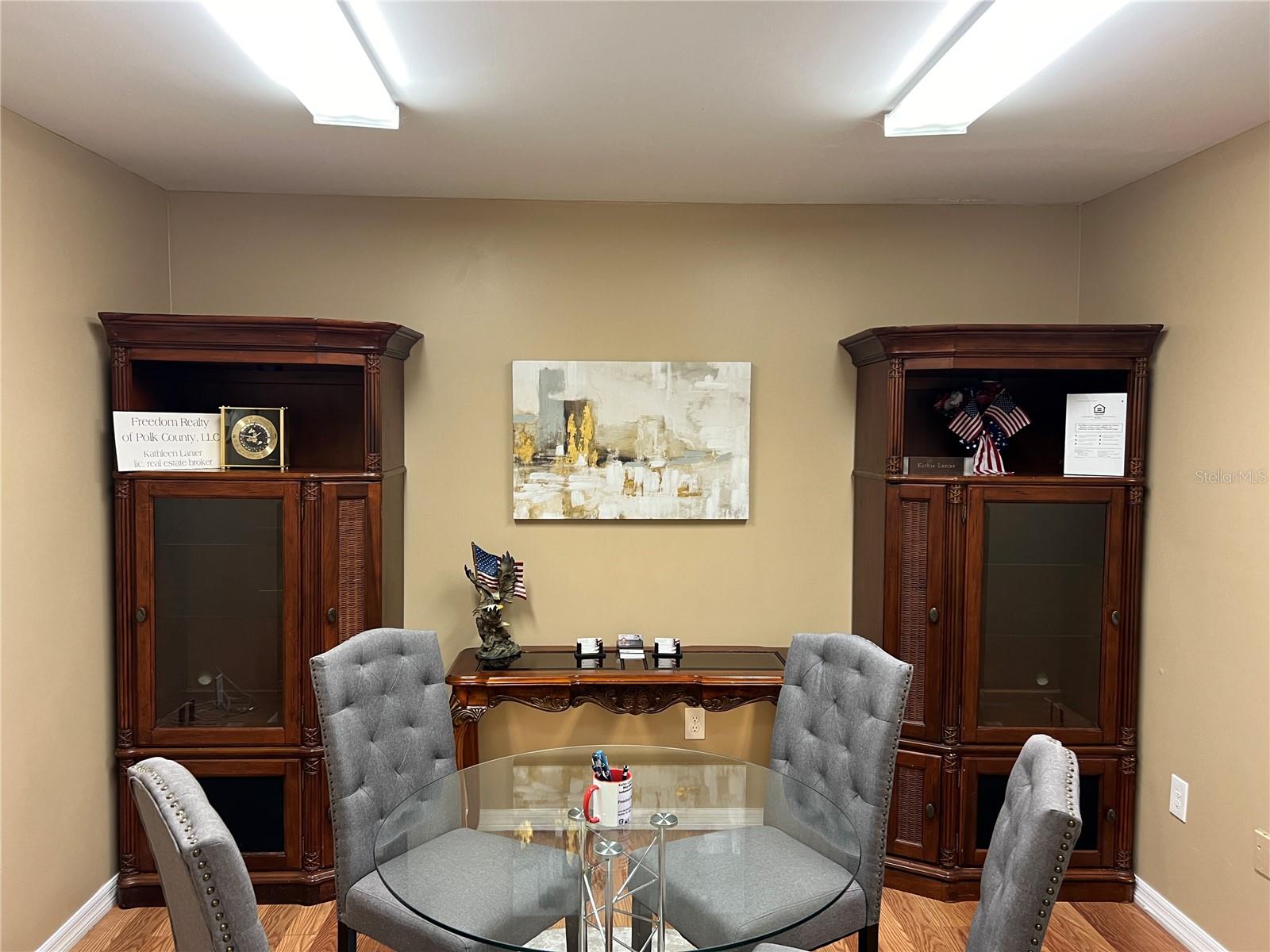 SHORE ACRES - Commercial Sale