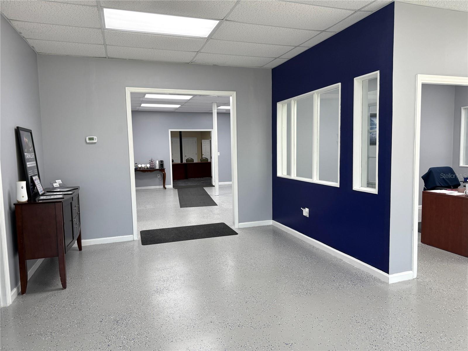 SHORE ACRES - Commercial Sale