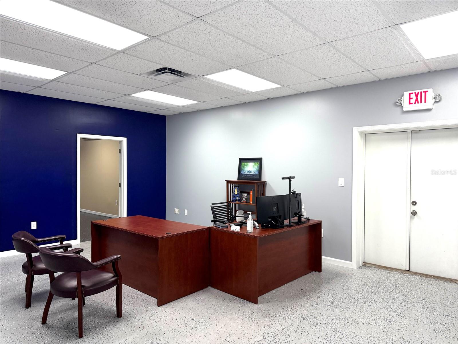 SHORE ACRES - Commercial Sale