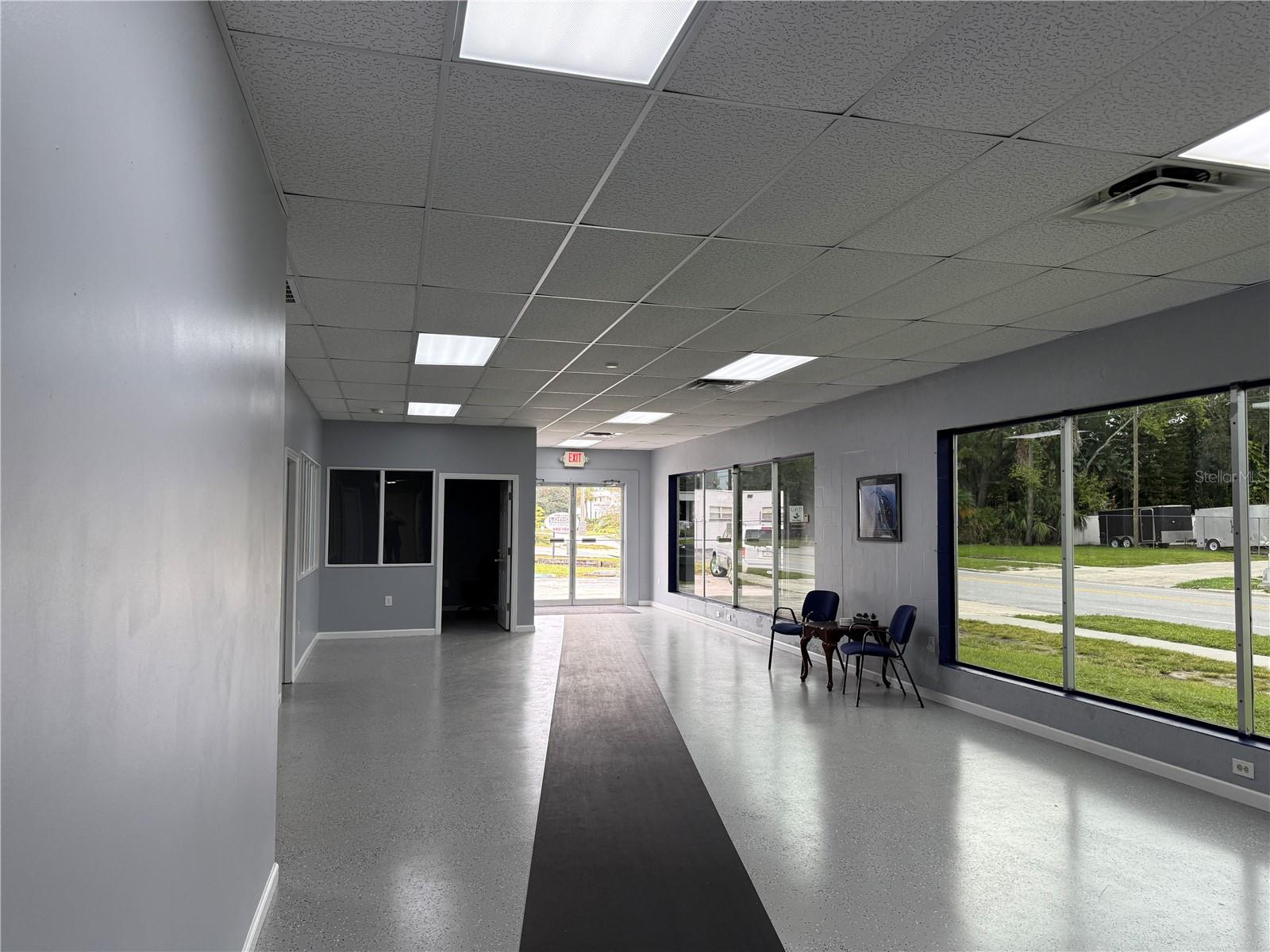 SHORE ACRES - Commercial Sale