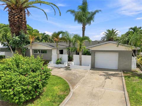 Photo of 243 3rd Street W, Tierra Verde, FL 33715 (MLS # TB8535179)