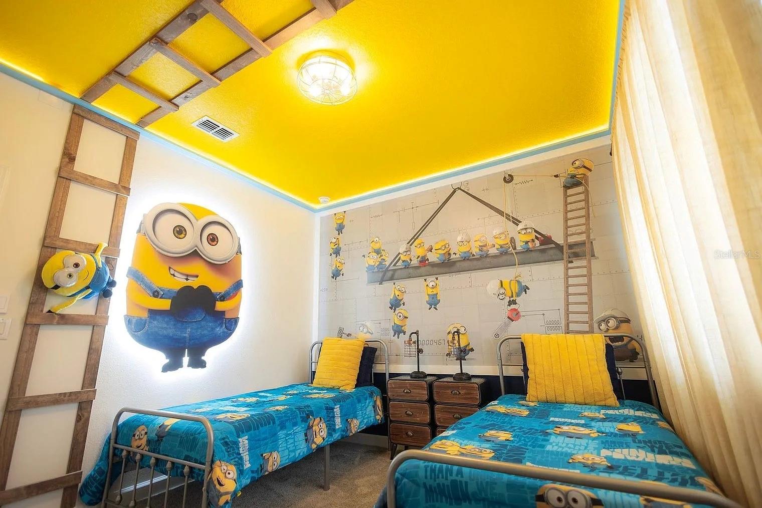 COVE AT STOREY LAKE 4 - Residential