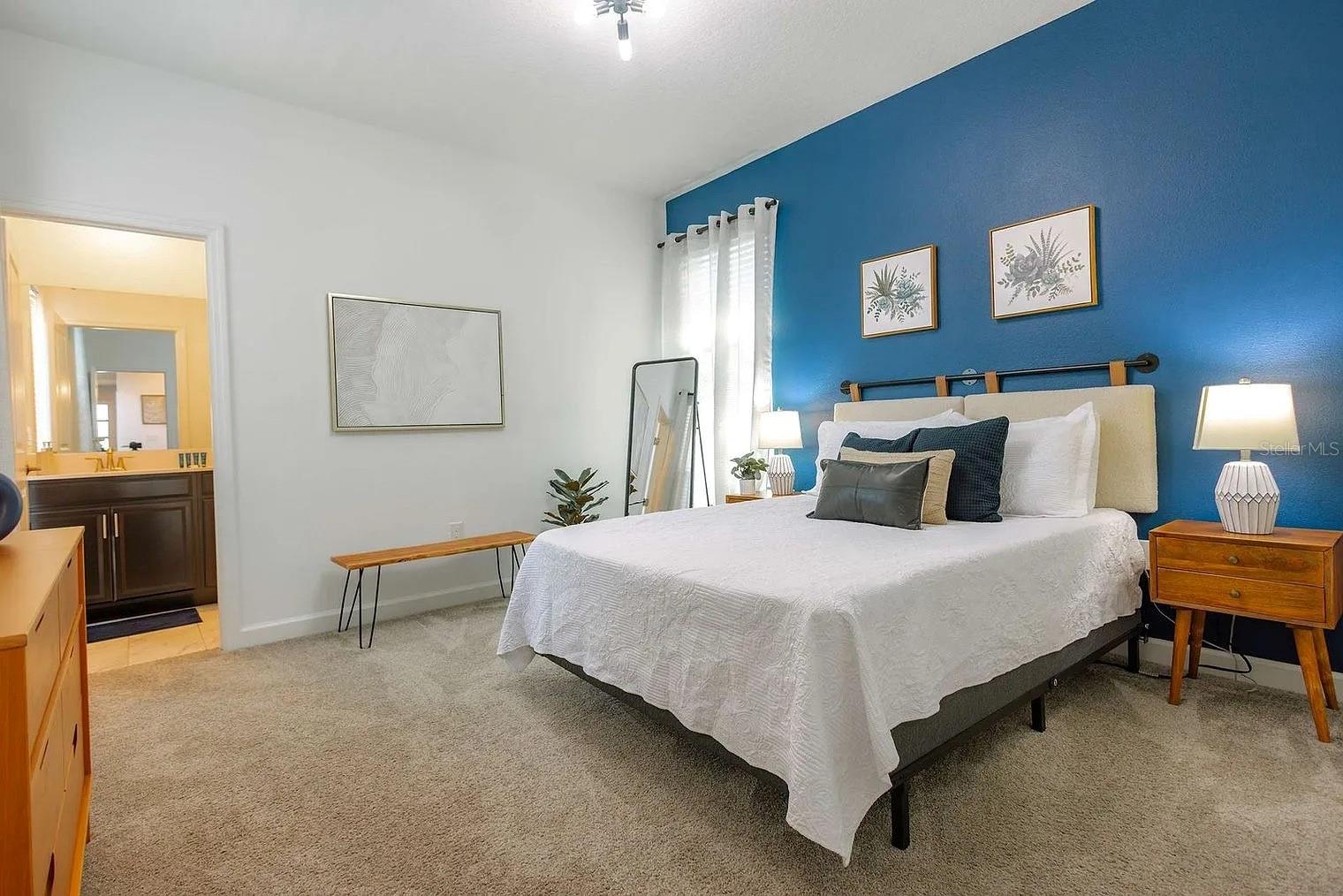 COVE AT STOREY LAKE 4 - Residential