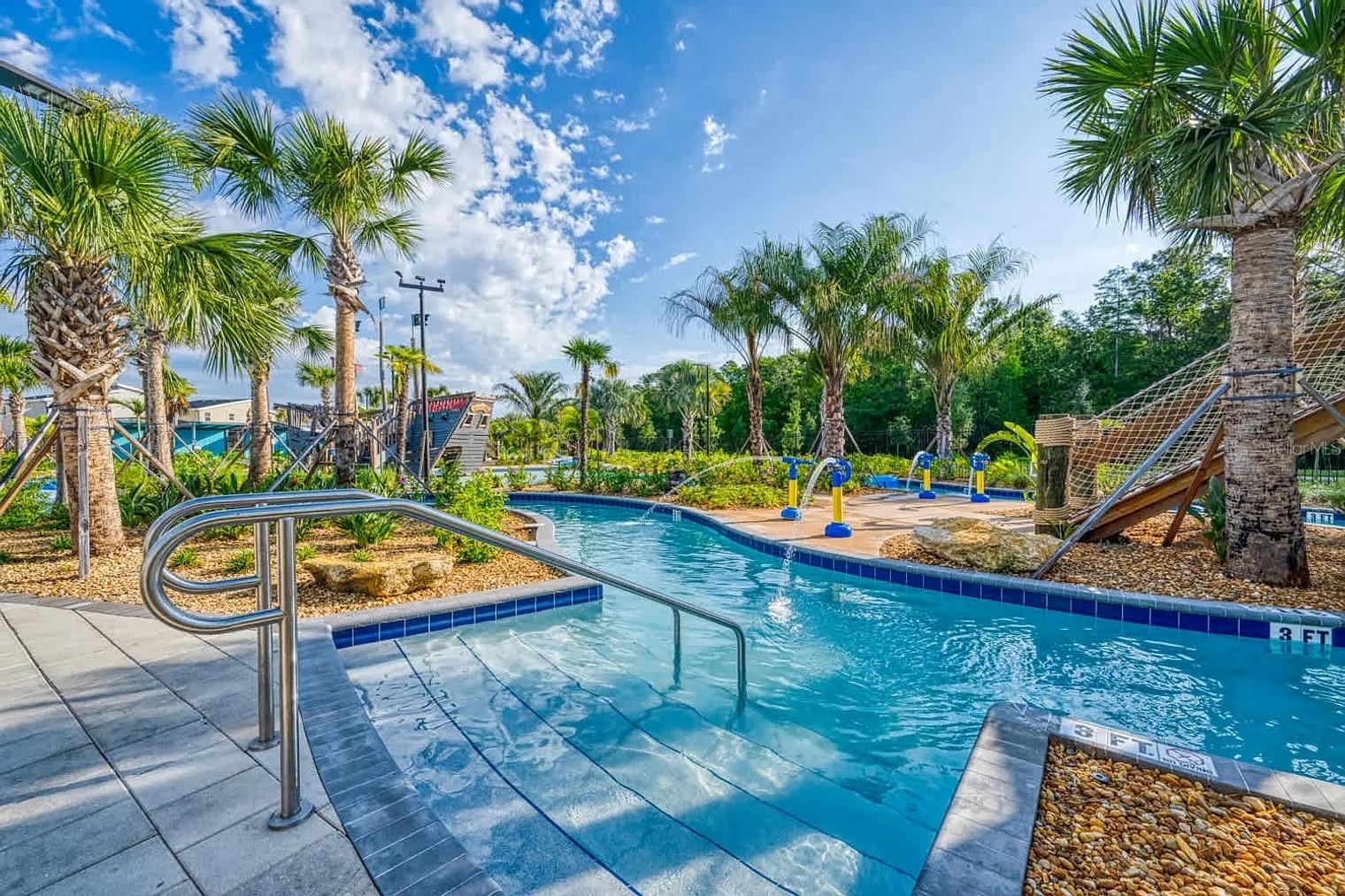 COVE AT STOREY LAKE 4 - Residential