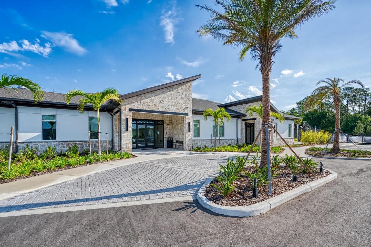 COVE AT STOREY LAKE 4 - Residential