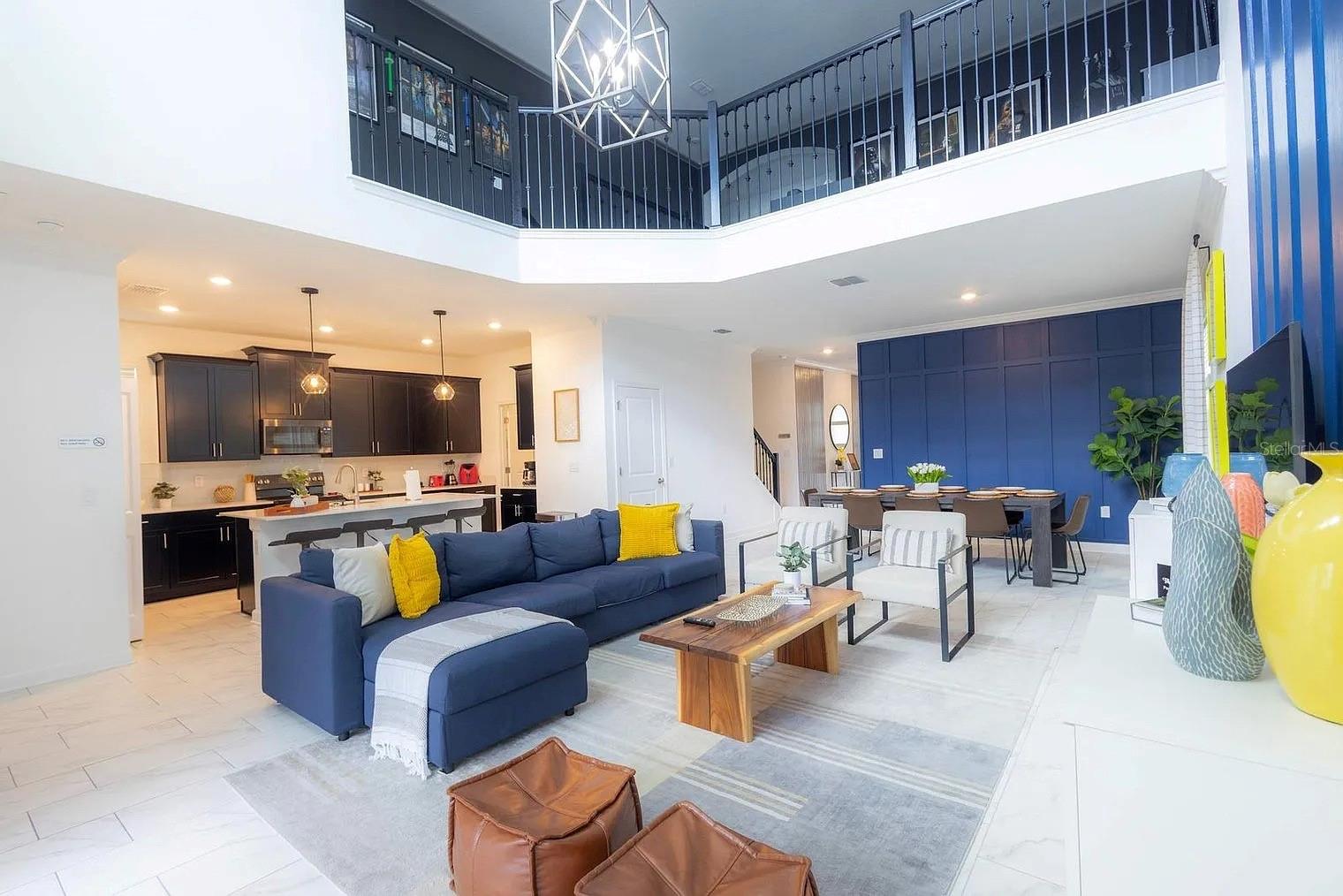 COVE AT STOREY LAKE 4 - Residential