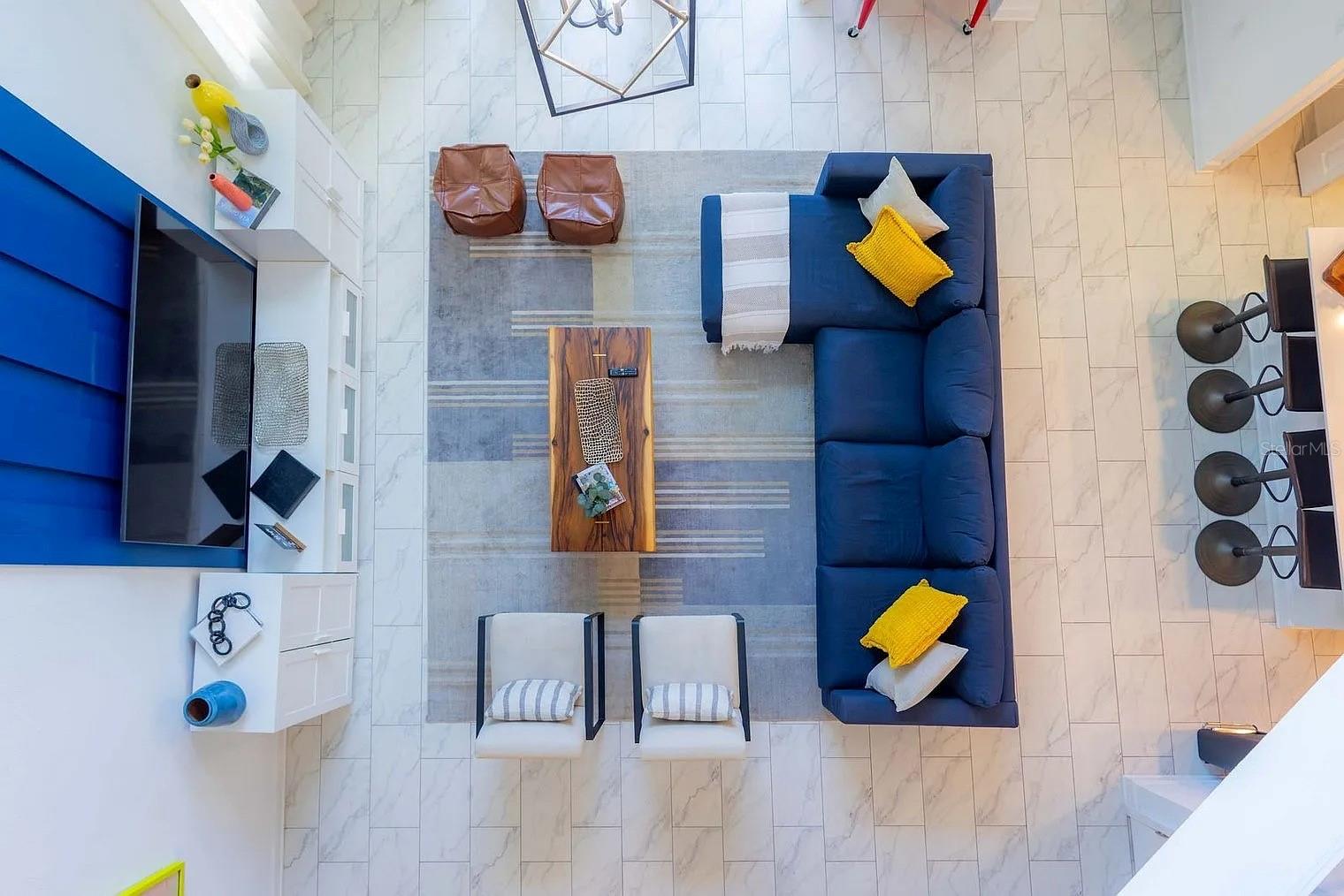 COVE AT STOREY LAKE 4 - Residential