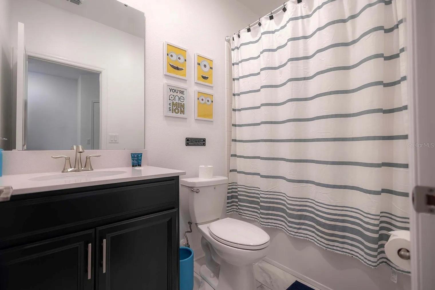 COVE AT STOREY LAKE 4 - Residential