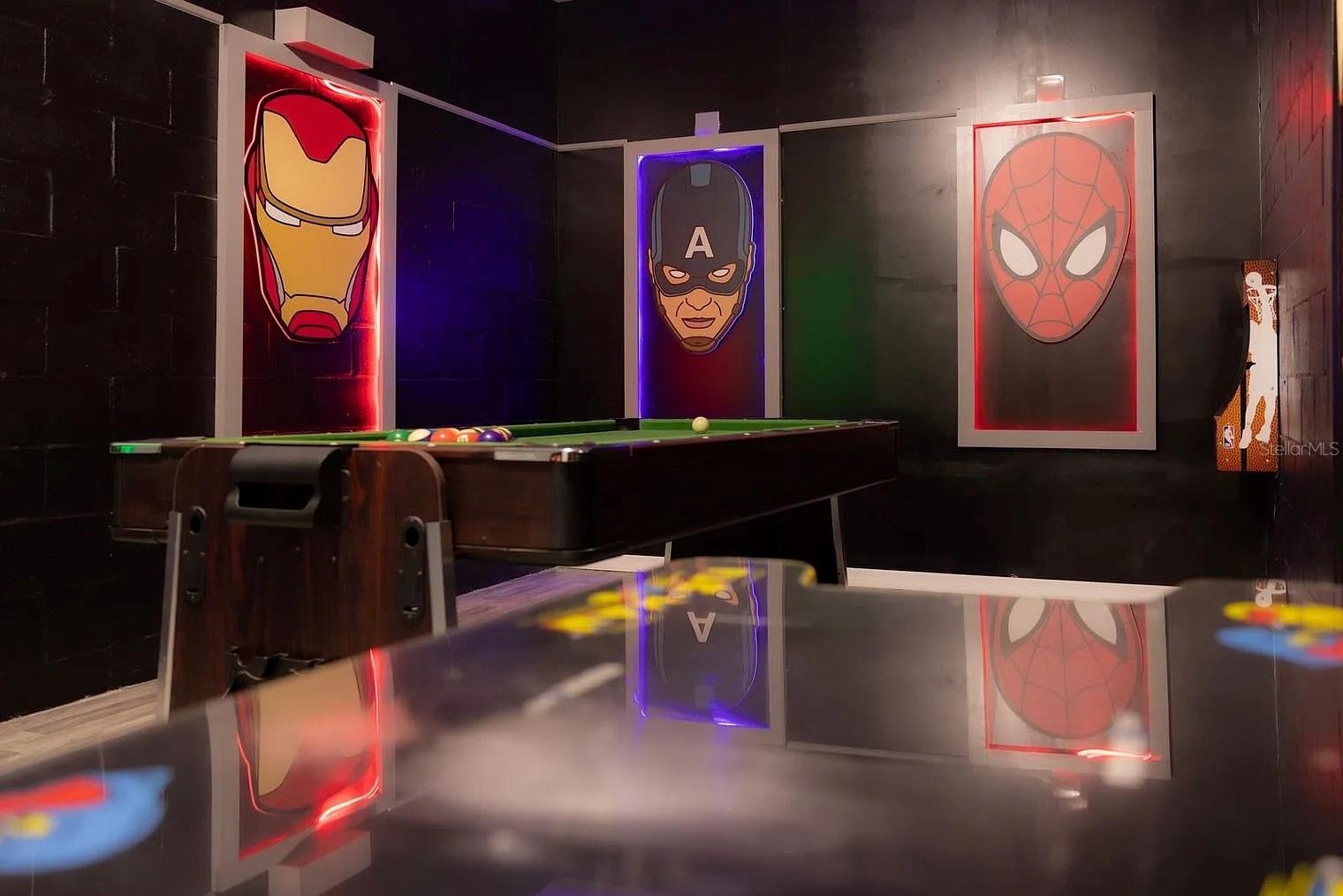 COVE AT STOREY LAKE 4 - Residential