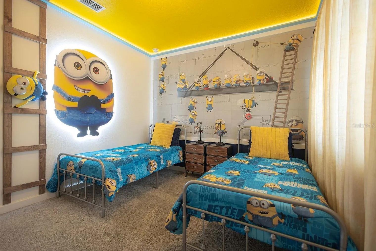 COVE AT STOREY LAKE 4 - Residential