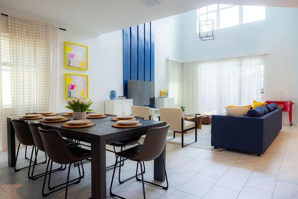 Photo of 4294 Paragraph Drive, Kissimmee, FL 34746 (MLS # O6396690)