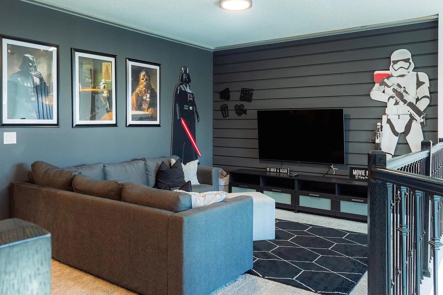 COVE AT STOREY LAKE 4 - Residential