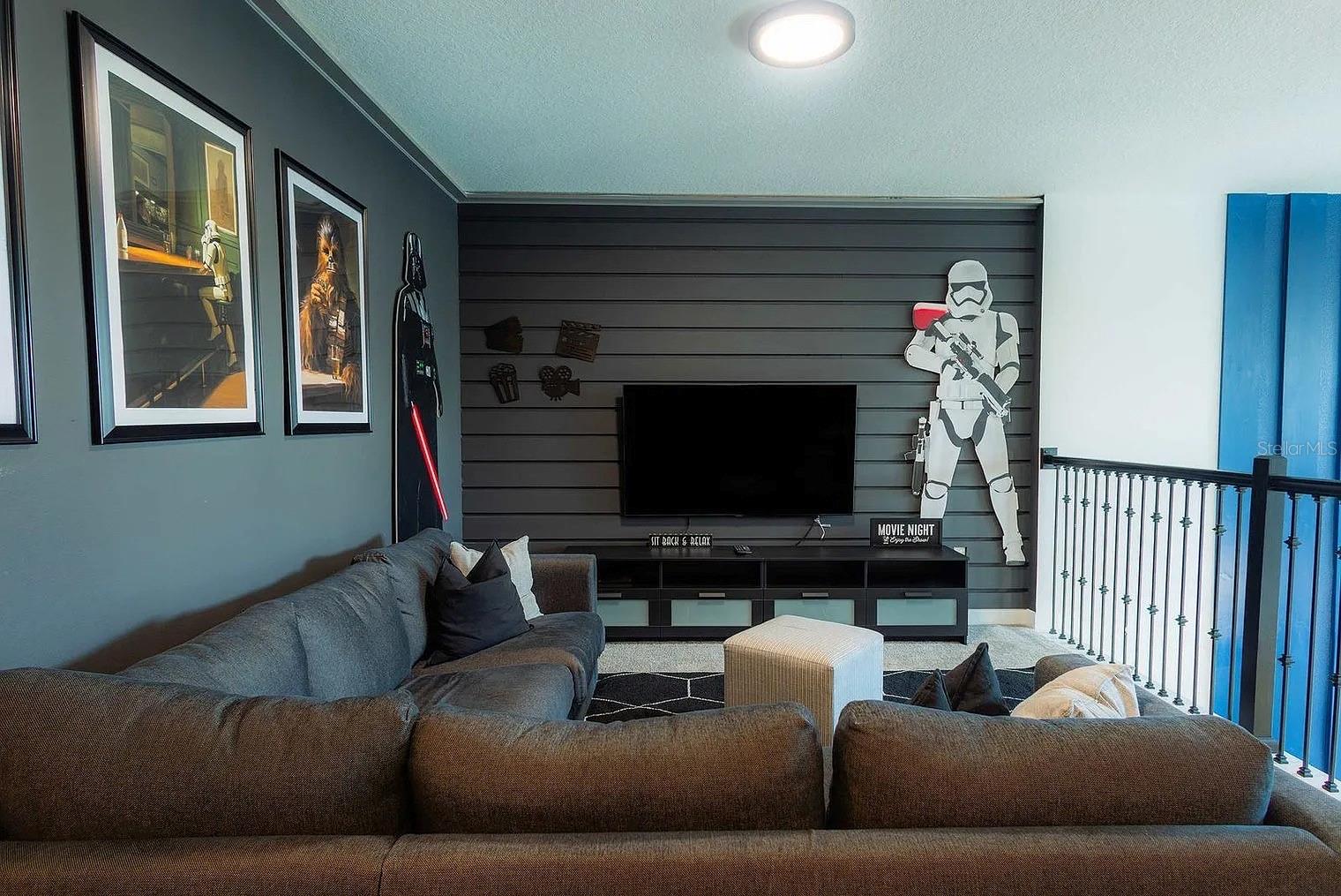 COVE AT STOREY LAKE 4 - Residential