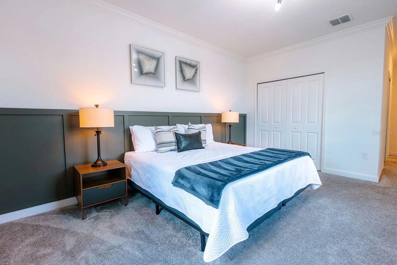 COVE AT STOREY LAKE 4 - Residential