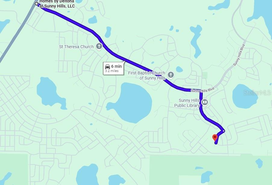 SUNNY HILLS UN 02 - Land