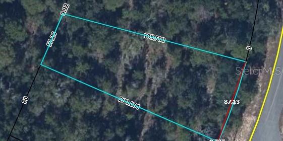 SUNNY HILLS UN 02 - Land