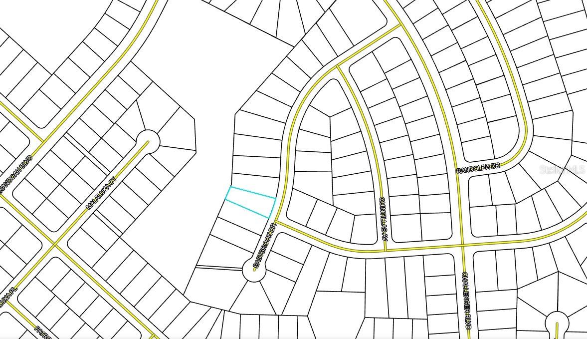 SUNNY HILLS UN 02 - Land