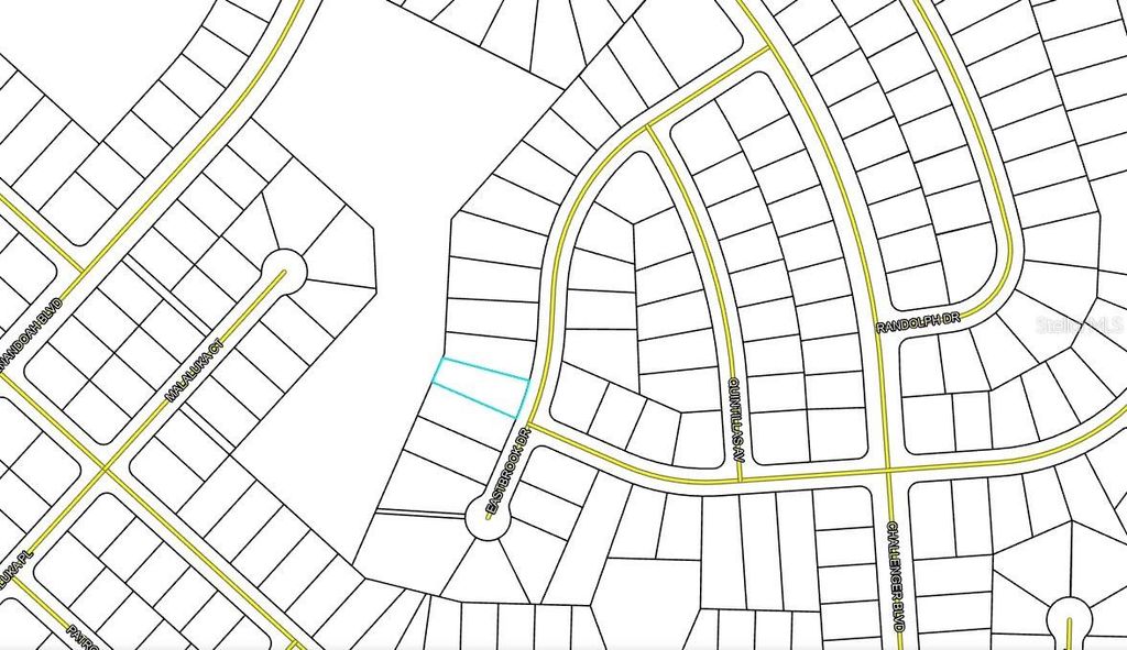 Photo of 13 Eastbrook Drive, Chipley, FL 32428 (MLS # OM721689)