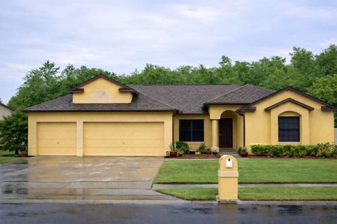 Photo of 19161 Timber Pine Lane, Orlando, FL 32833 (MLS # R4910832)