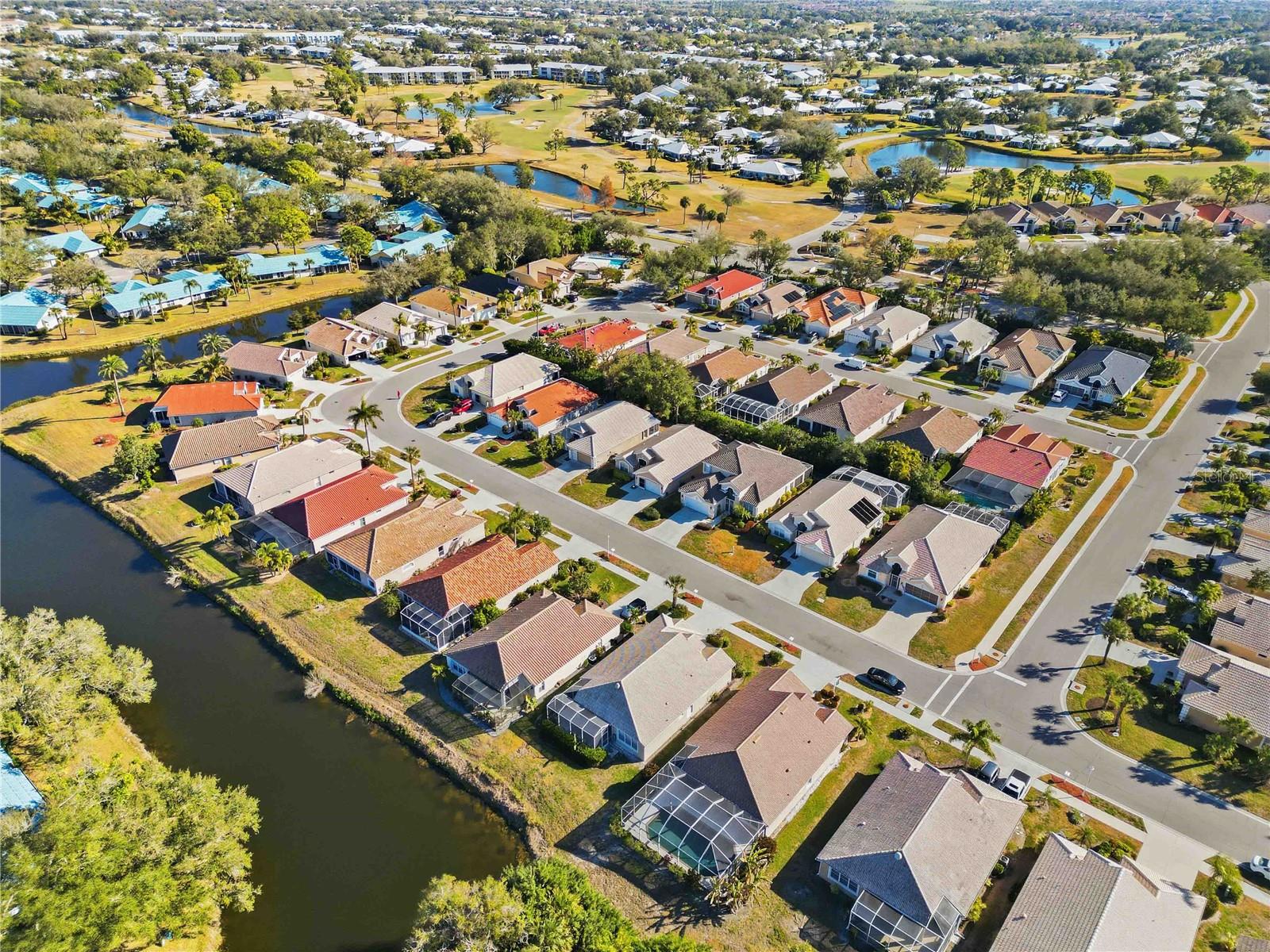 WEXFORD ON THE GREEN PH 3 - Residential