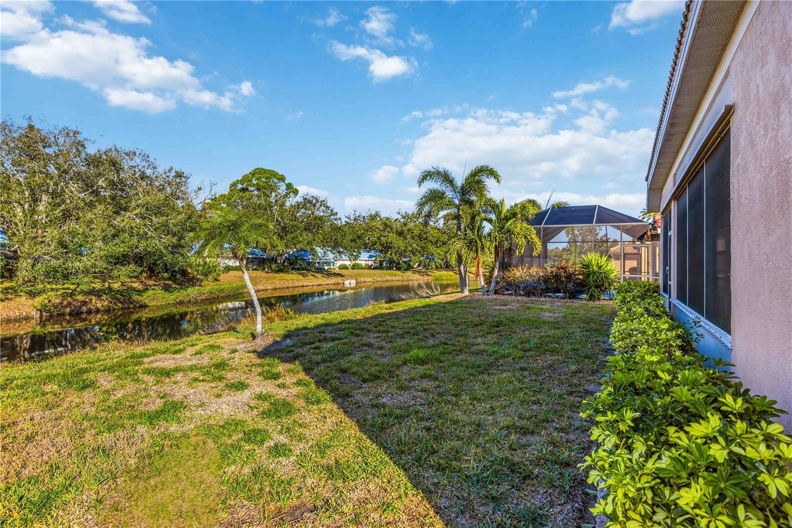 WEXFORD ON THE GREEN PH 3 - Residential