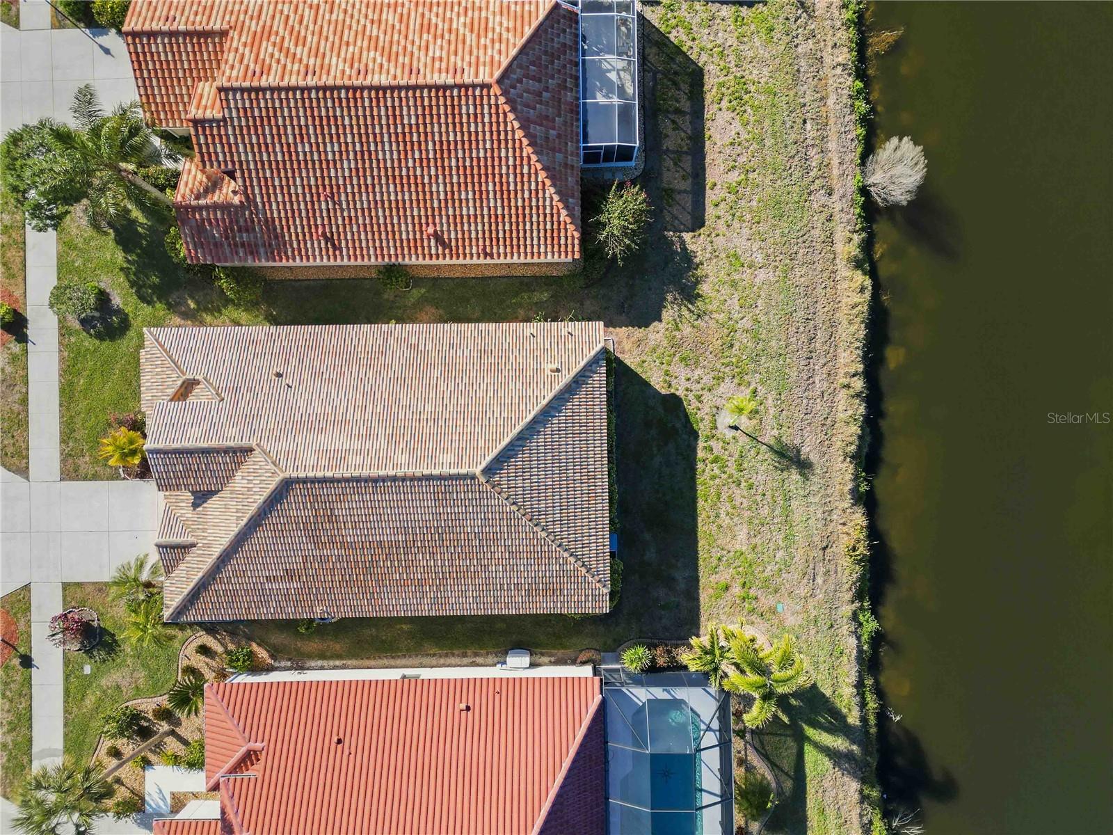 WEXFORD ON THE GREEN PH 3 - Residential