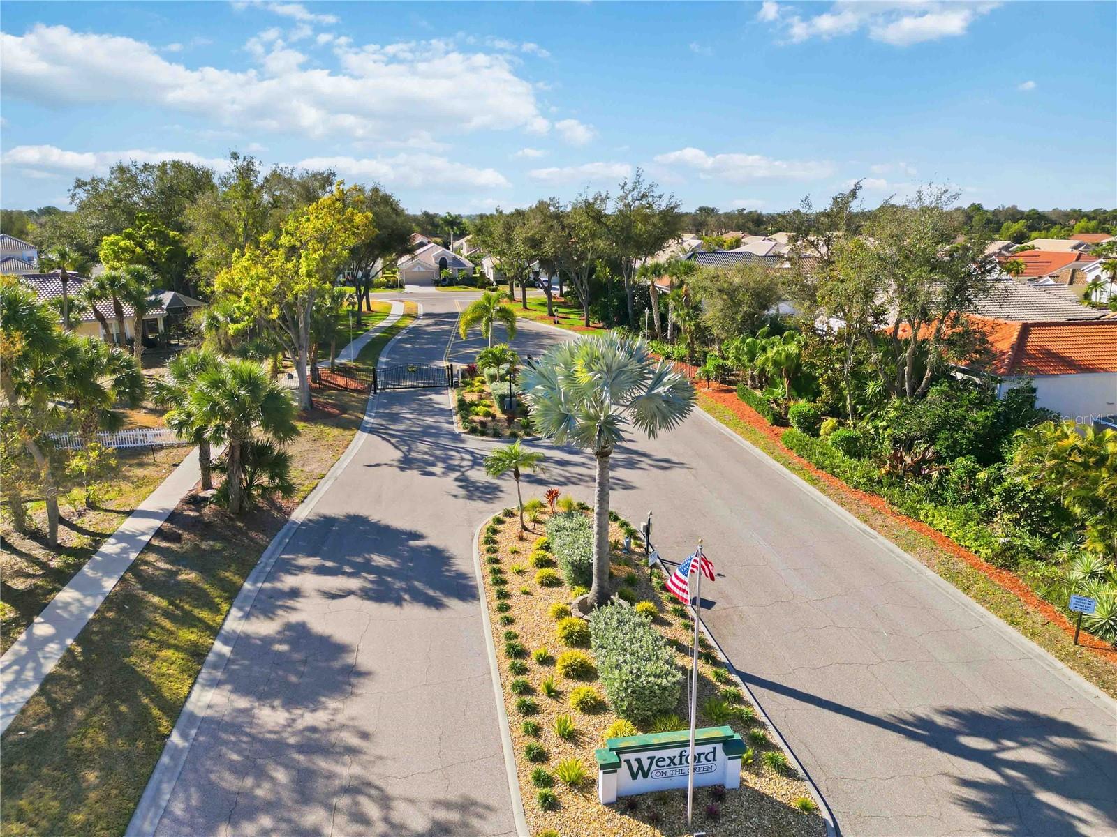 WEXFORD ON THE GREEN PH 3 - Residential