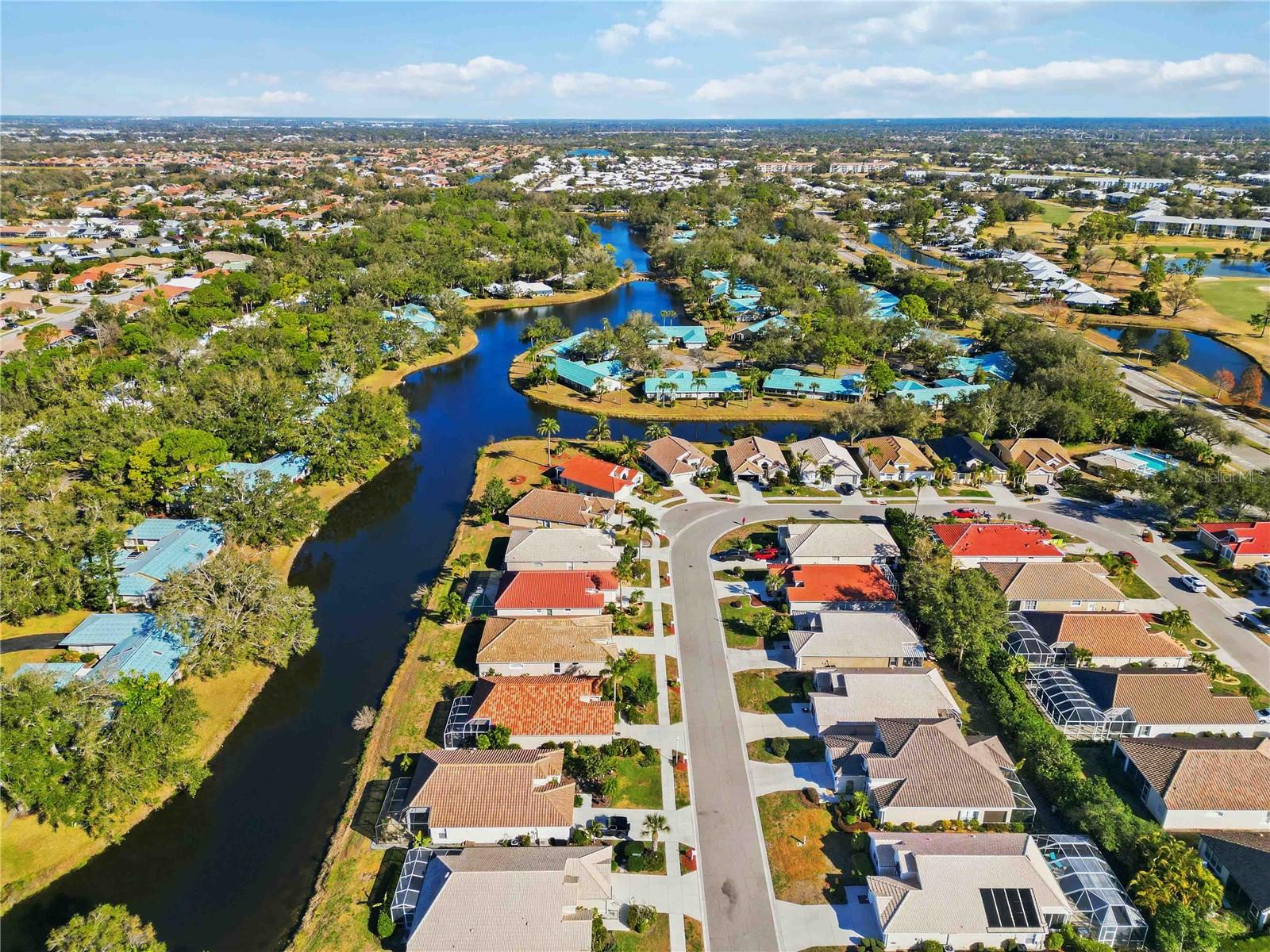 WEXFORD ON THE GREEN PH 3 - Residential