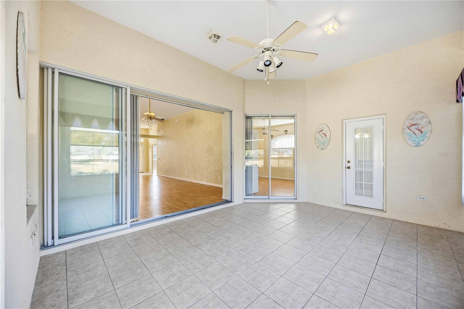 WEXFORD ON THE GREEN PH 3 - Residential