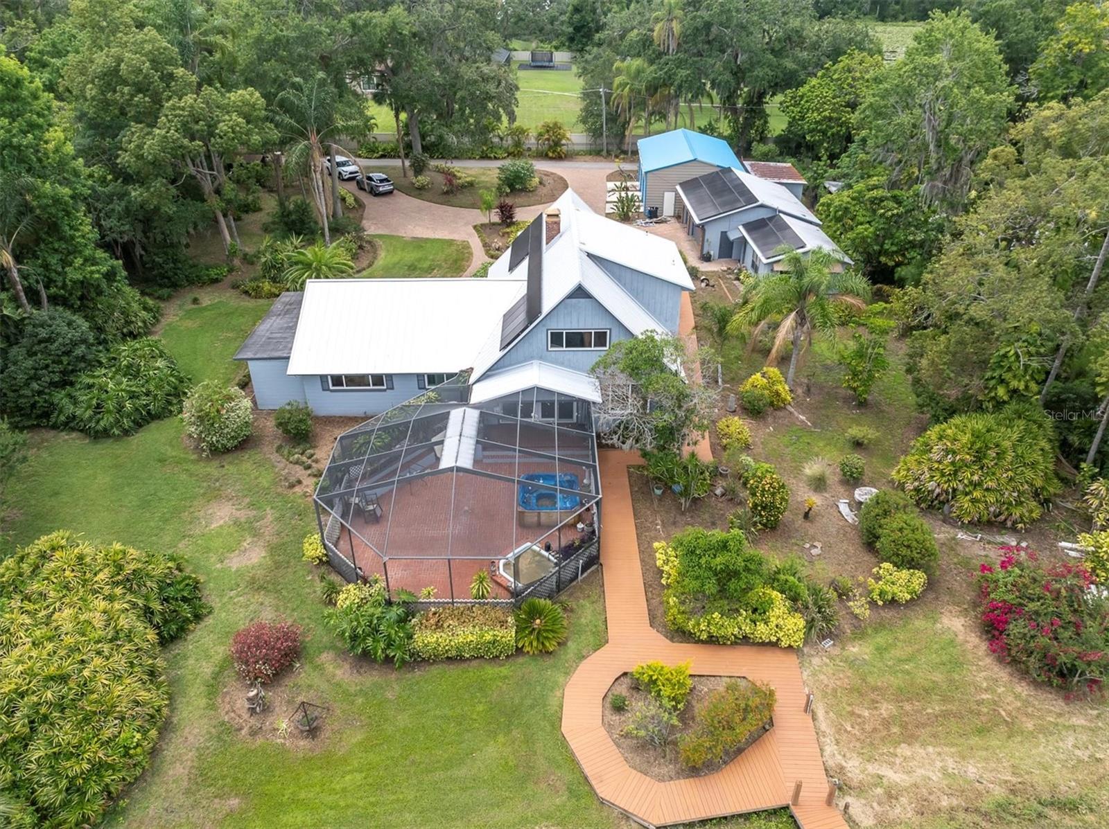 13533 BAY LAKE LANE