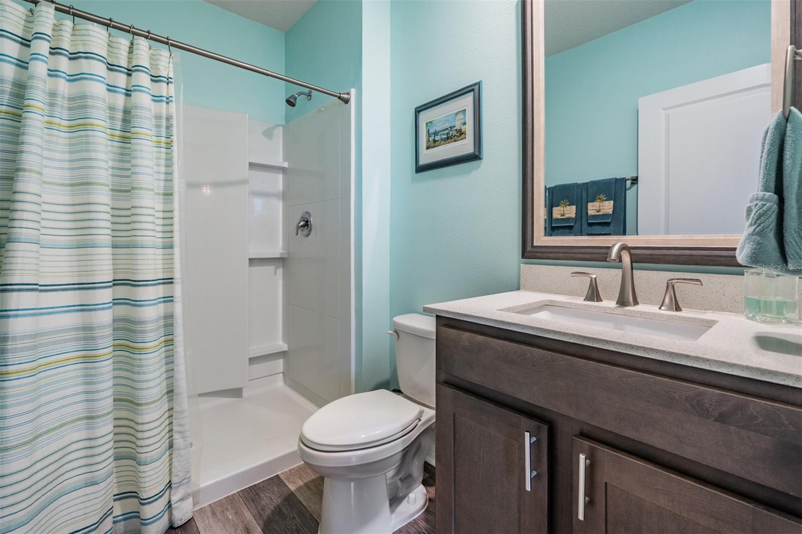 MIRADA PRCL 17-1 - Residential