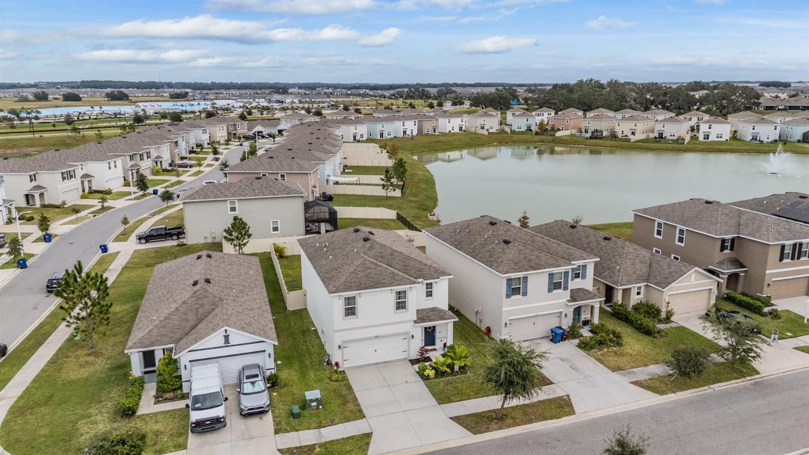 MIRADA PRCL 17-1 - Residential