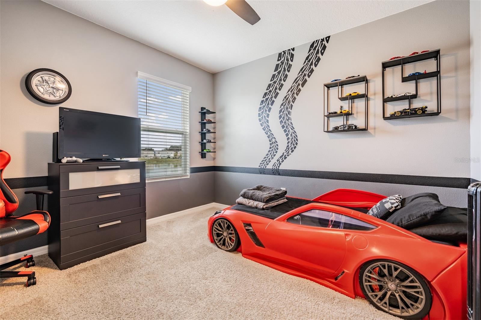 MIRADA PRCL 17-1 - Residential