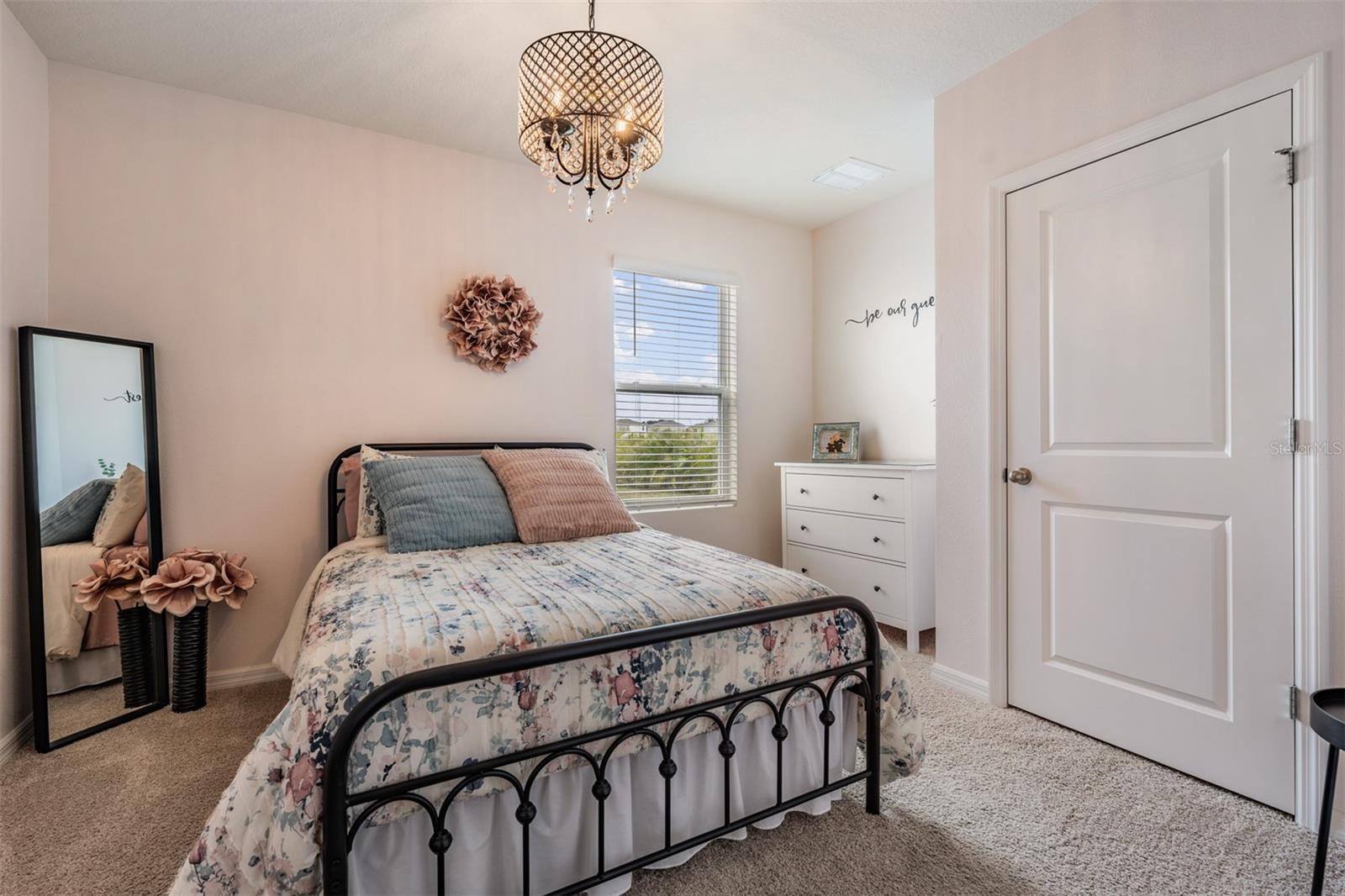 MIRADA PRCL 17-1 - Residential