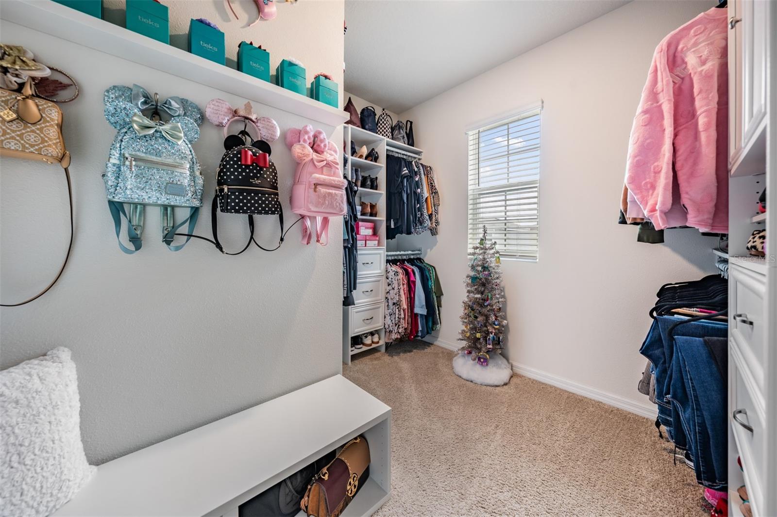 MIRADA PRCL 17-1 - Residential