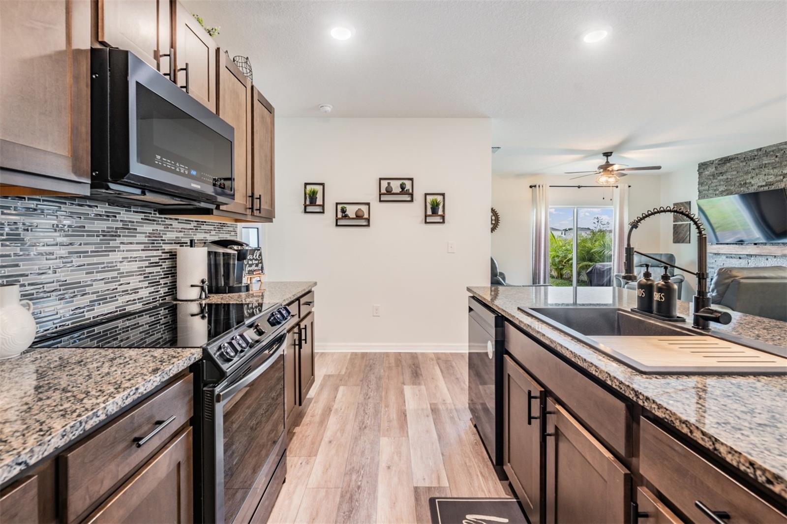 MIRADA PRCL 17-1 - Residential