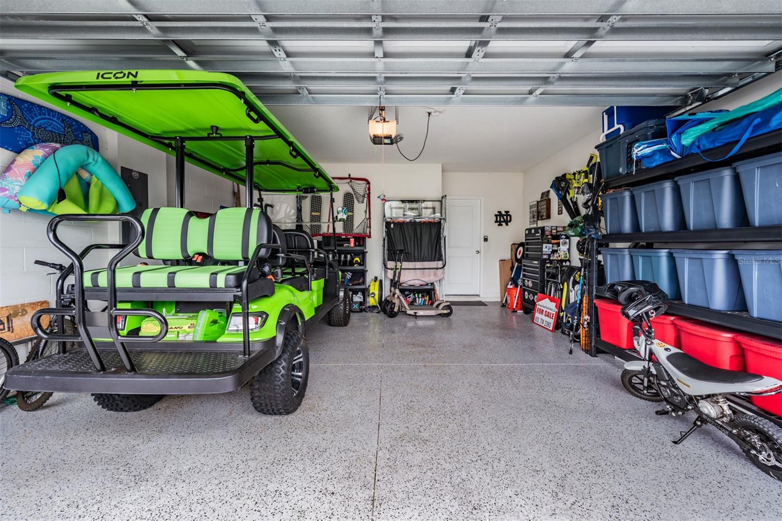 MIRADA PRCL 17-1 - Residential