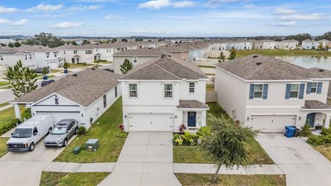 11006 PENNY GALE LOOP SAN ANTONIO FL 33576