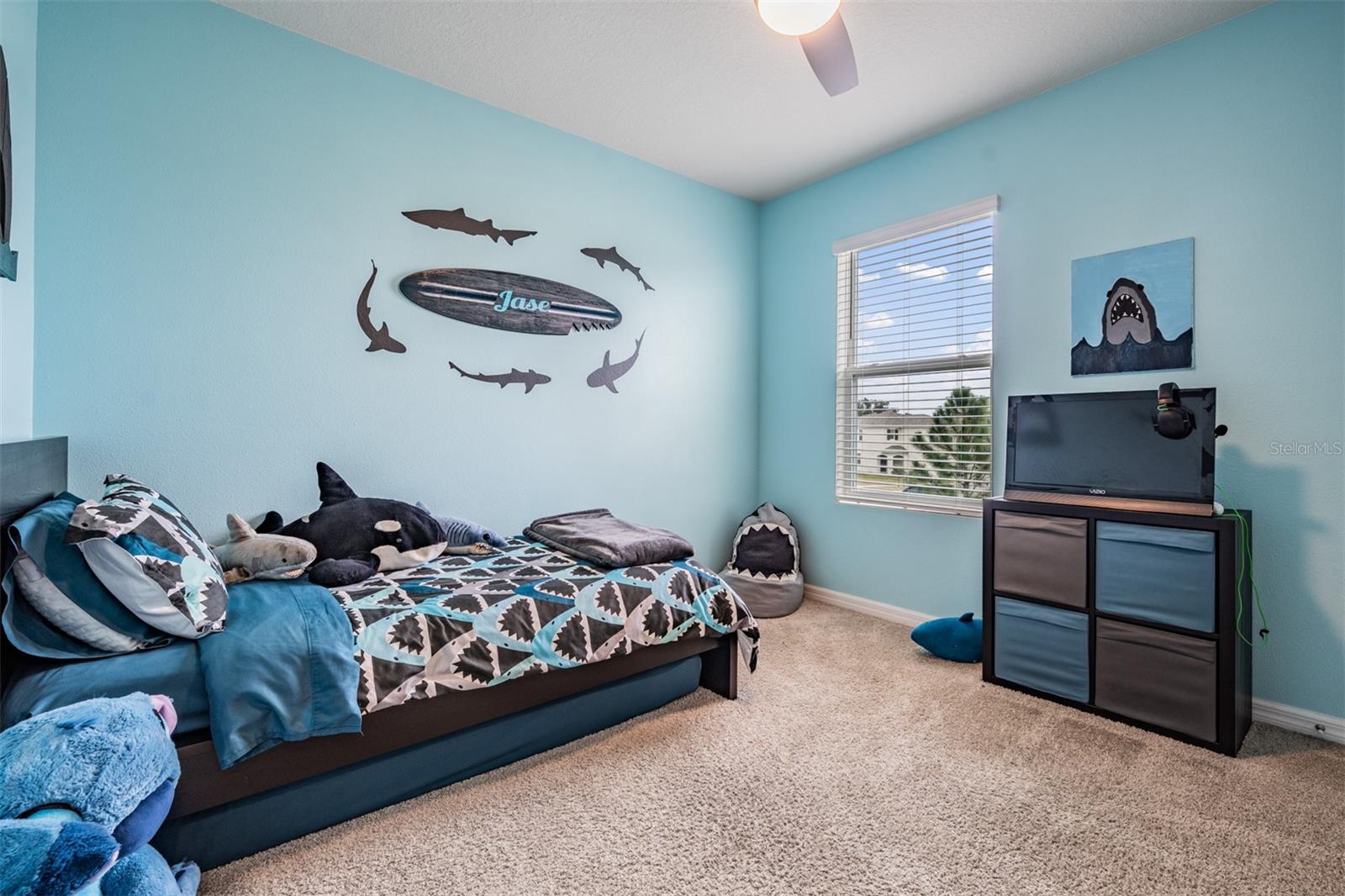 MIRADA PRCL 17-1 - Residential