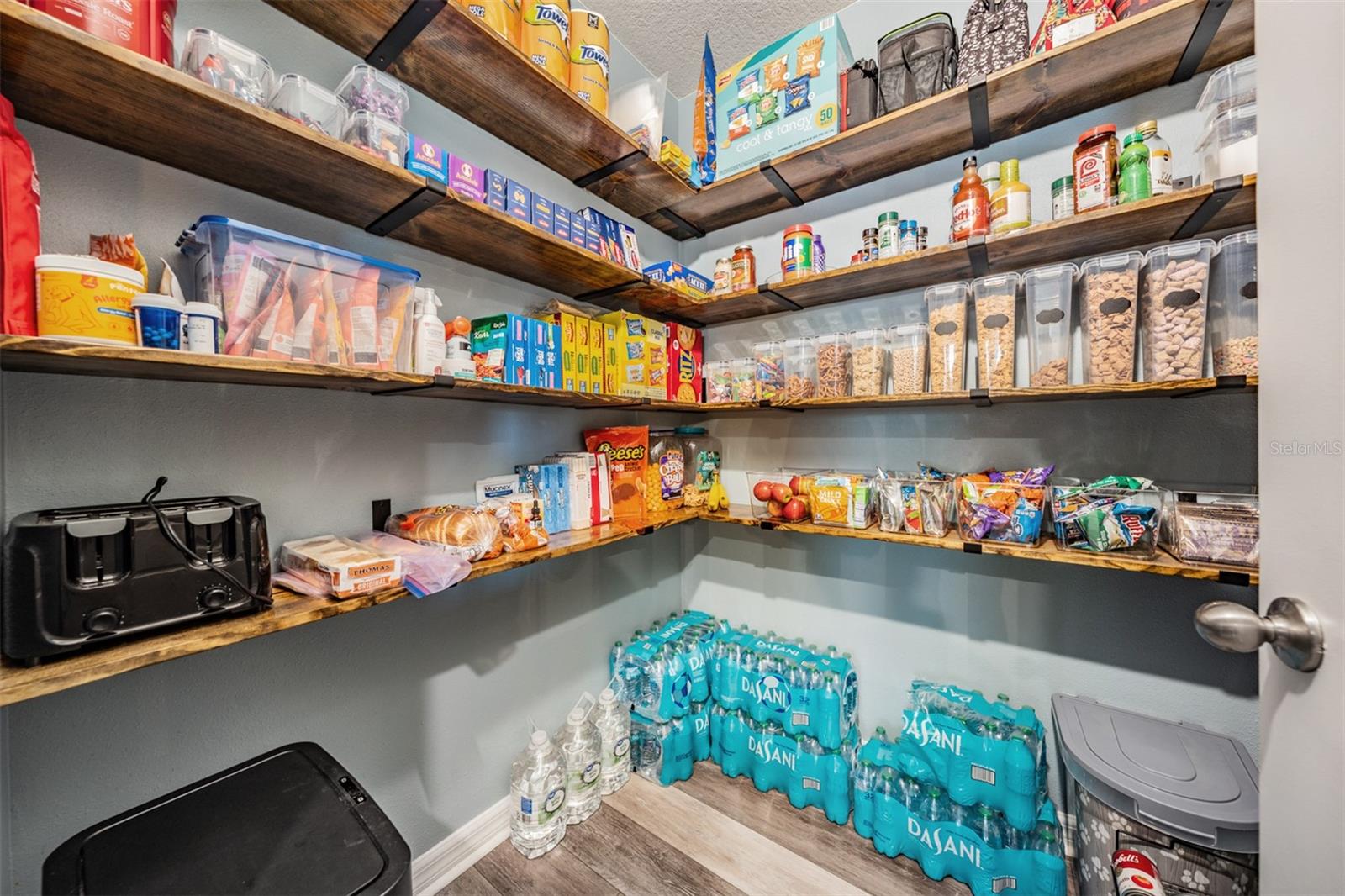 MIRADA PRCL 17-1 - Residential