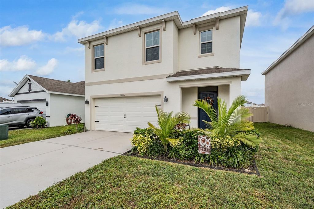 Photo of 11006 Penny Gale Loop, San Antonio, FL 33576 (MLS # TB8447848)