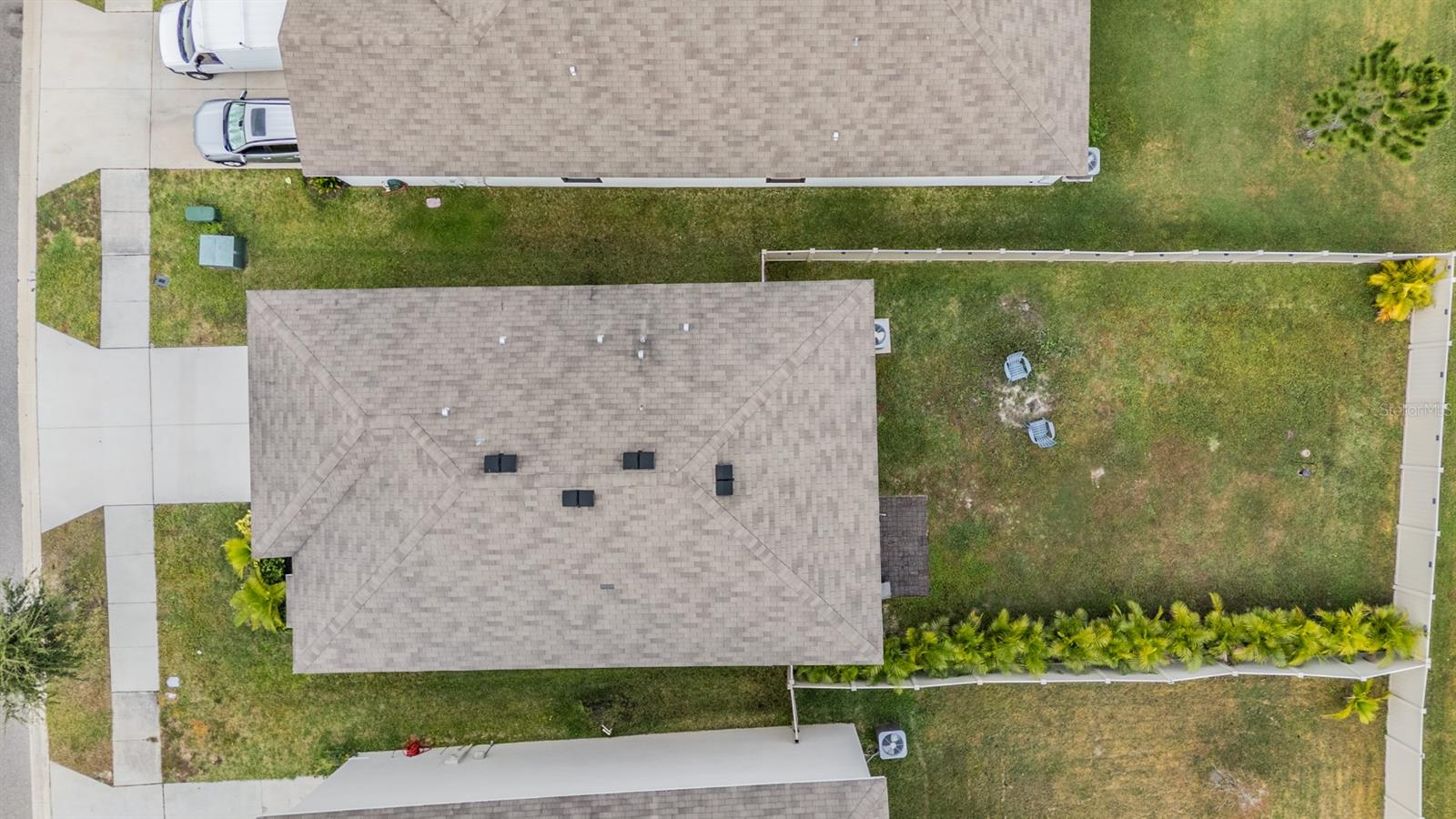 MIRADA PRCL 17-1 - Residential