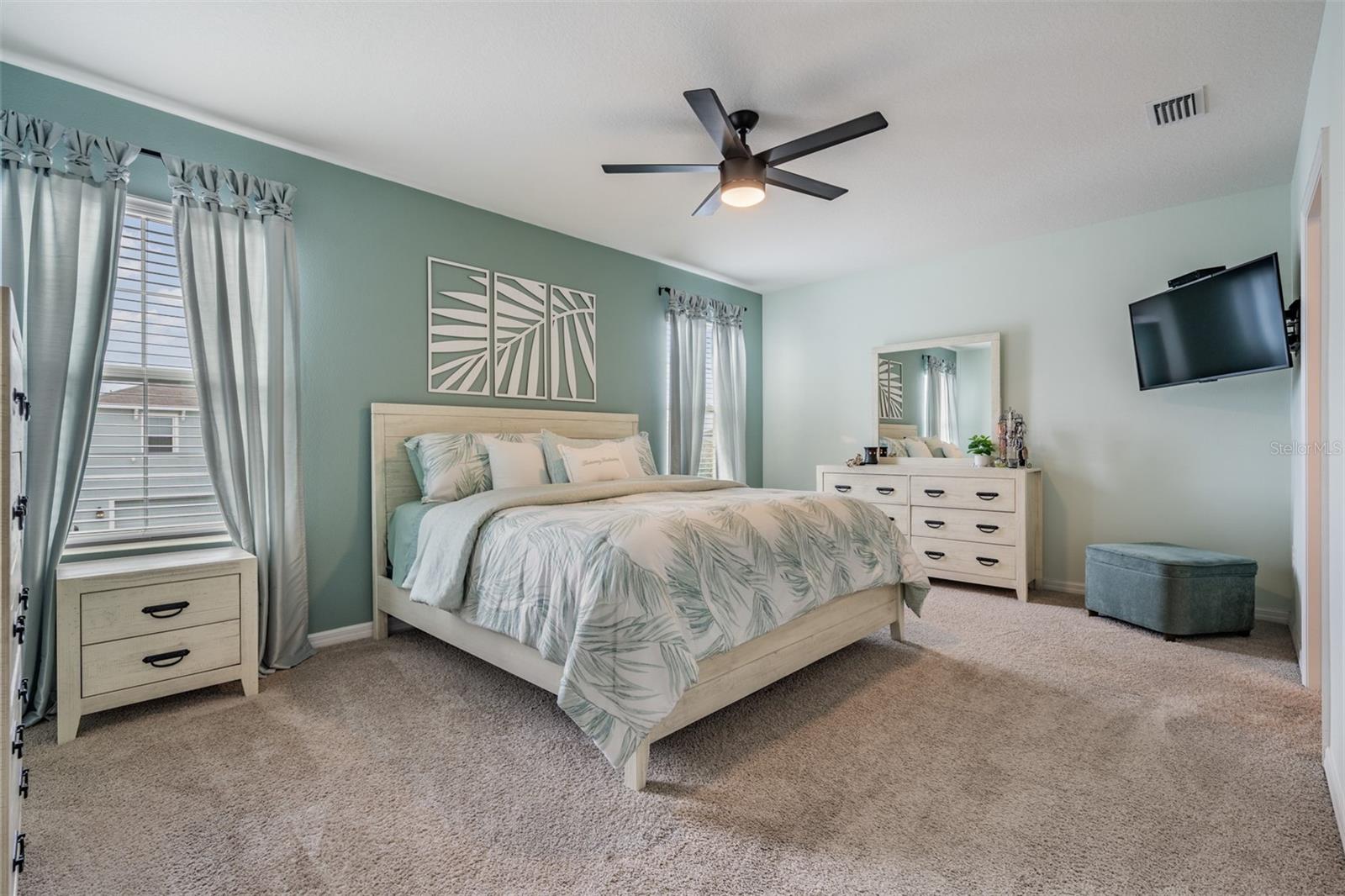 MIRADA PRCL 17-1 - Residential